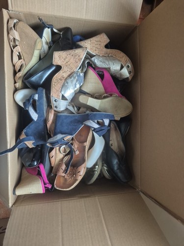 Damenschuhe sandalen pumps - damenschuhe,