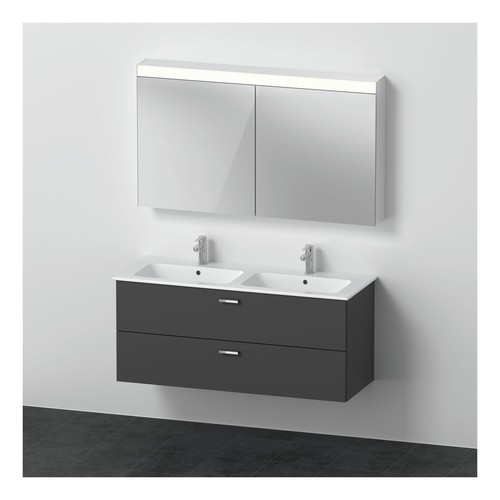Duravit xbase möbel set mit - duravit, möbel-set