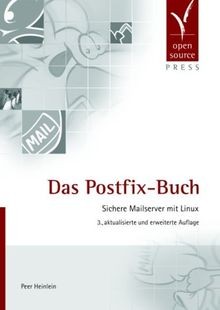 Das postfix buch sichere - buch.,