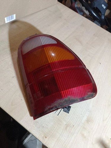 Ford windstar 1998 hinten - windstar,