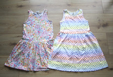 H&M Mädchen Sommerkleider 2