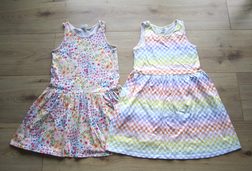 Mädchen sommerkleider 2 - sommerkleider,