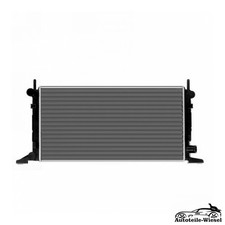 Wasserkühler für Ford Escort