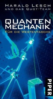 Quantenmechanik für die