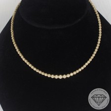 Wert 10490 € Tennis Brillant