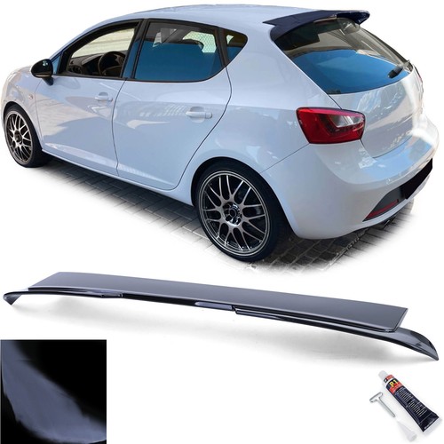 Dach heckspoiler performance - dach,