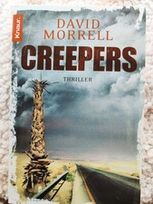 David Morrell - Creepers -