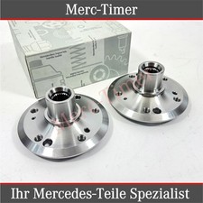 Radnabe Flansch für Mercedes
