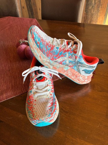 Asics noosa tri - 16, laufschuhe