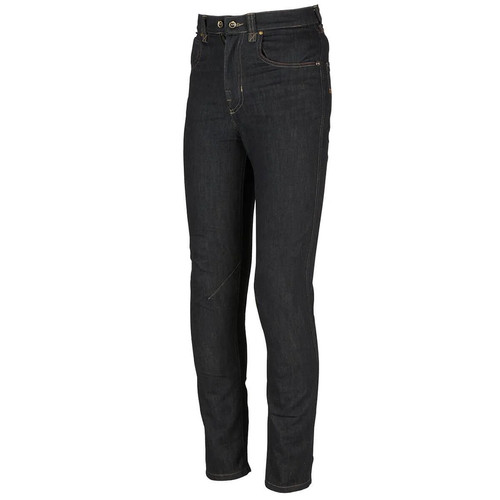 Damen motorrad jeans furygan - jeans,