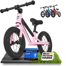 FAST N FUN Laufrad ab 2 Jahre