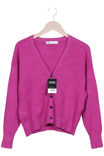 Zara strickjacke damen - zara,