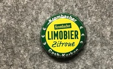 Kronkorken Krombacher bottle cap capsule chapa purchase item Tappi Parcel Aktion
