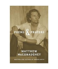 Poems & Prayers, McConaughey, Matthew