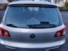 Heckklappe Kofferraum VW