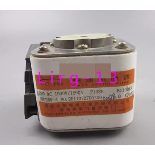 1pc used rs9 1000v - 1pc, 1000v/1500a