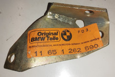 BMW  2002 turbo,  07/1973-07/1975 ,Haltewinkel für Turbo BMW # 11651262590, NOS