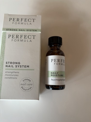 Perfect formula daily - perfect, ,