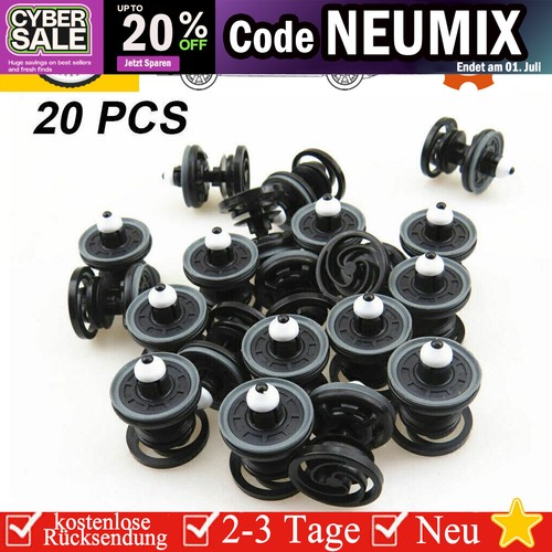 20x türverkleidung - 20x,