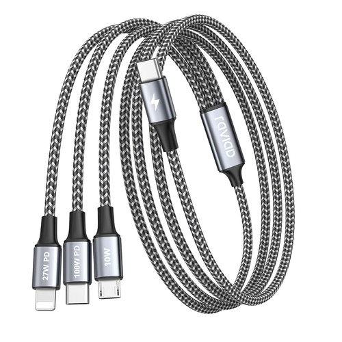 Raviad 100w usb auf multi - raviad,