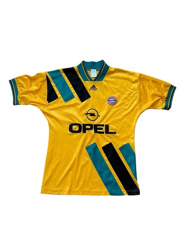 Bayern münchen 1993 1995 - fc,
