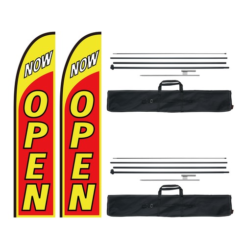 Beachflag werbung banner - werbung,