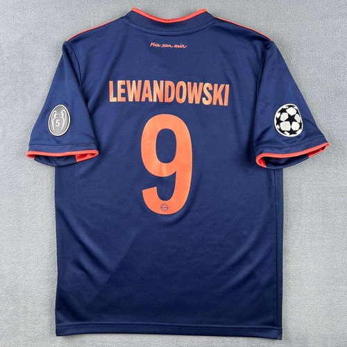 Bayern münchen 2019 adidas - bayern, 2019-20
