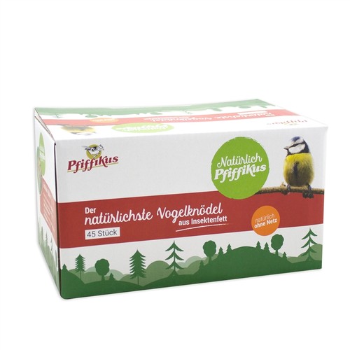 Natürlich - eur/kg),