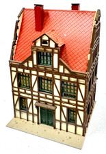 Vollmer 19525 H0 Fachwerkhaus