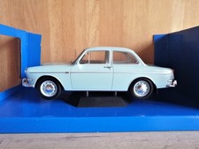 VW 1500 S  1 18 MCG  Neu OVP!