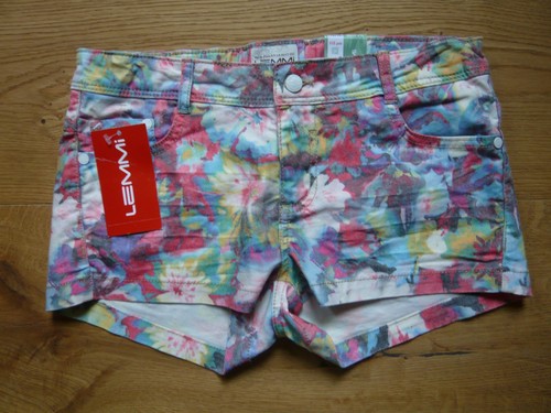 Lemmi hotpants girls mid - girls,