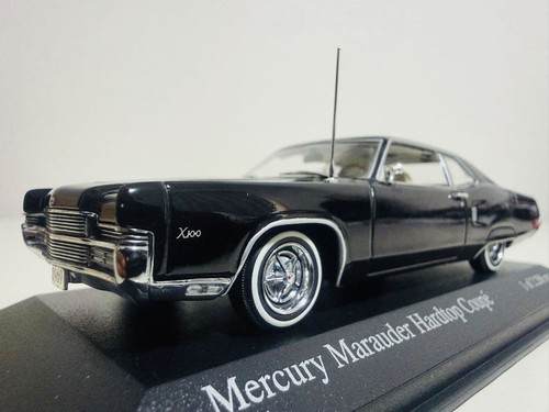 Pma mercury marauder 43 - pma/mercury,