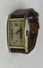 Seltene Art Deco Technos