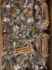 Schleich Kiste 8 NEU OVP - 295