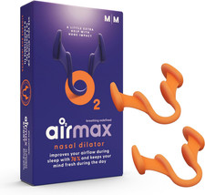 Airmax nasenspreizer 1 - airmax, 76,1%