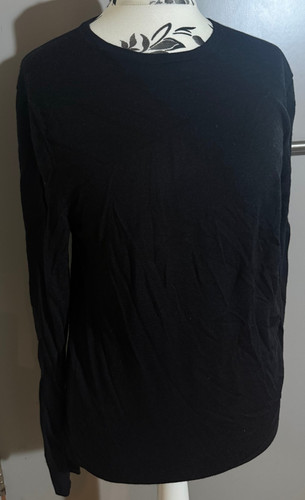 Langarm-Shirt**Pullover**Feins