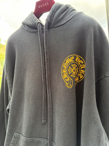 Originaler chrome hearts - originaler,