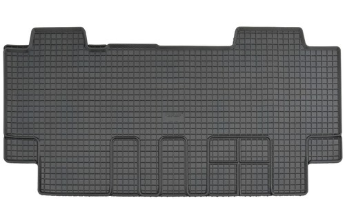 Gummifußmatte für opel - gummifußmatte,