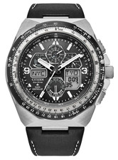 CITIZEN JY8149-05E Promaster