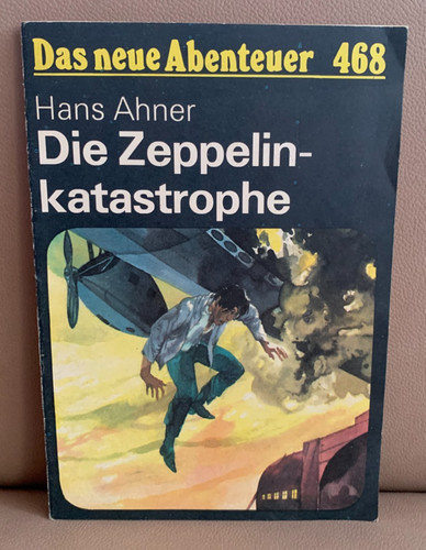 Das neue abenteuer - neue,
