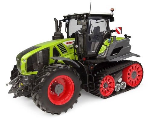 Claas axion 930 terra - 930,