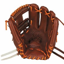 Wilson Staff TEDDY BEAR