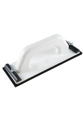 Handschleifer PVC 240 x 80 mm