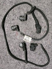 Opel Vectra C Signum 4x PDC