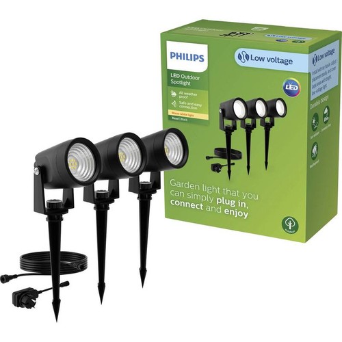 Philips led außenstandleuchte - philips,