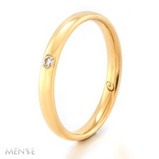 Trauring / Ehering Damen 750/-