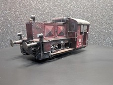 H0 Diesellok Köf II BR 322