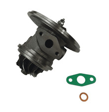 Turbolader rumpfgruppe fur