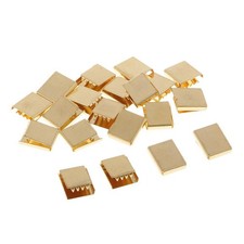 20 Stück Schlüsselanhänger