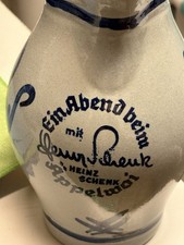 Heinz Schenk Bembel Äppelwoi